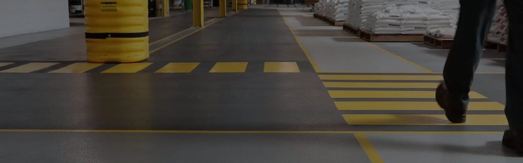 Industrial Floor Installers, UK